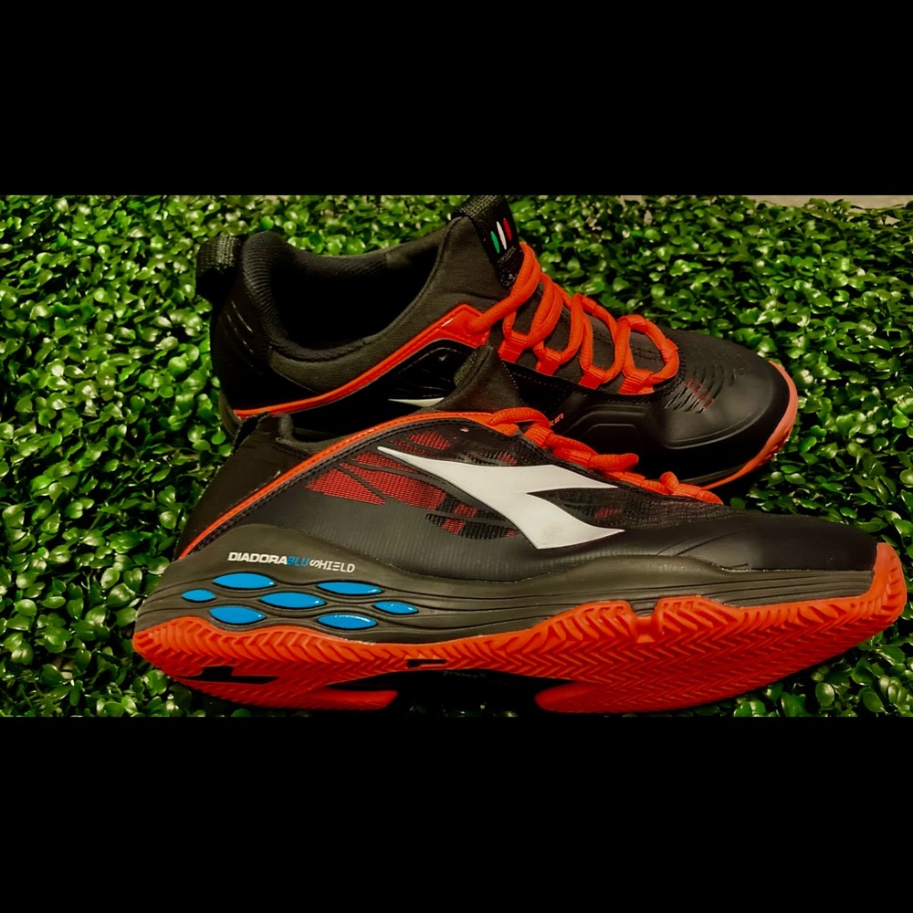 Men’s sport shoes